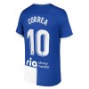 Maglia ufficiale Atlético Madrid Nike Correa 10 120th Anniversary 2022-23 per Uomo